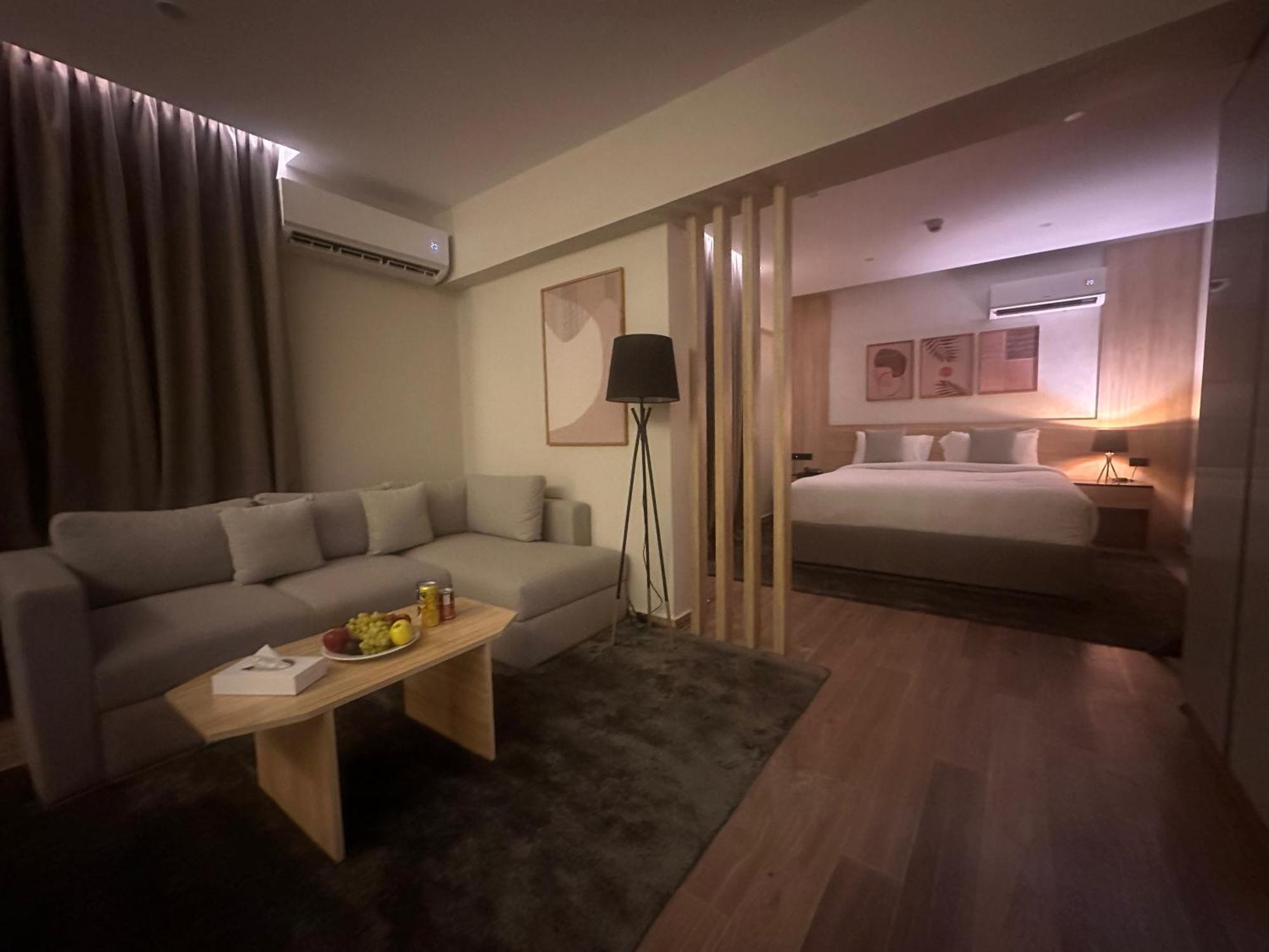 Lacasa Motel Kahire