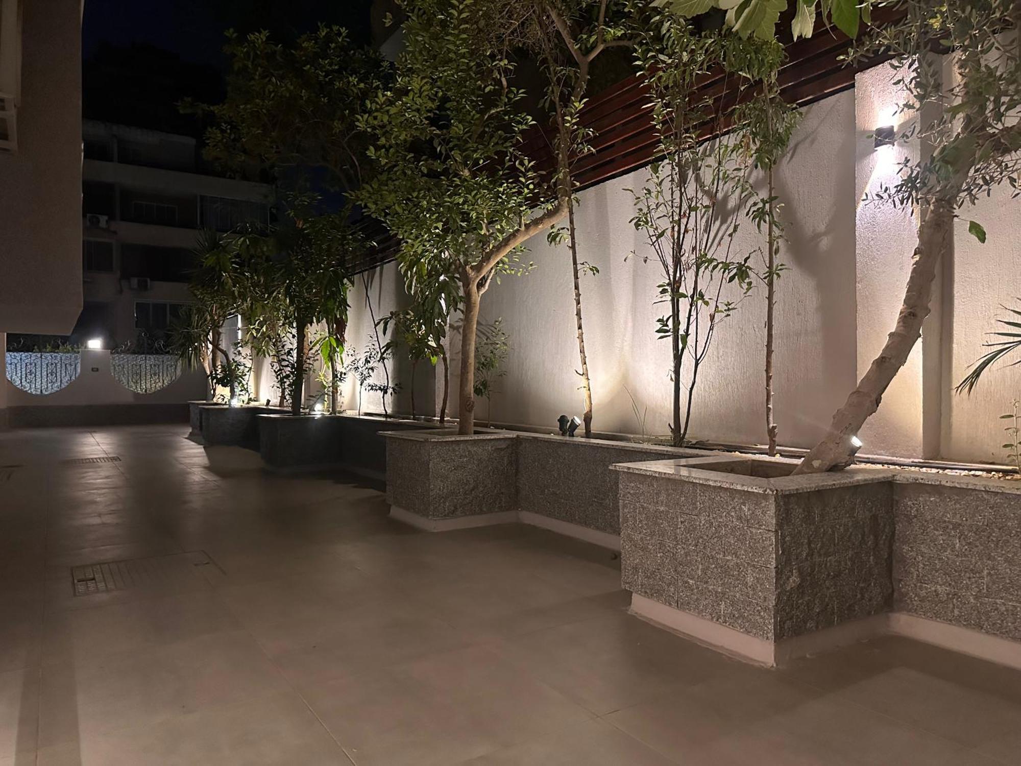 Motel Lacasa 3*
