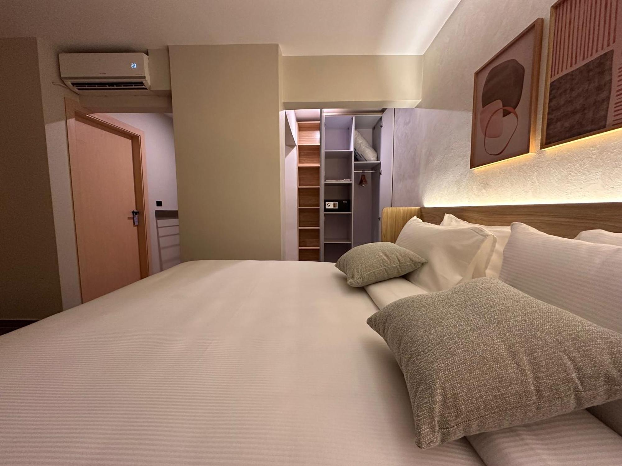 Motel Lacasa Kahire
