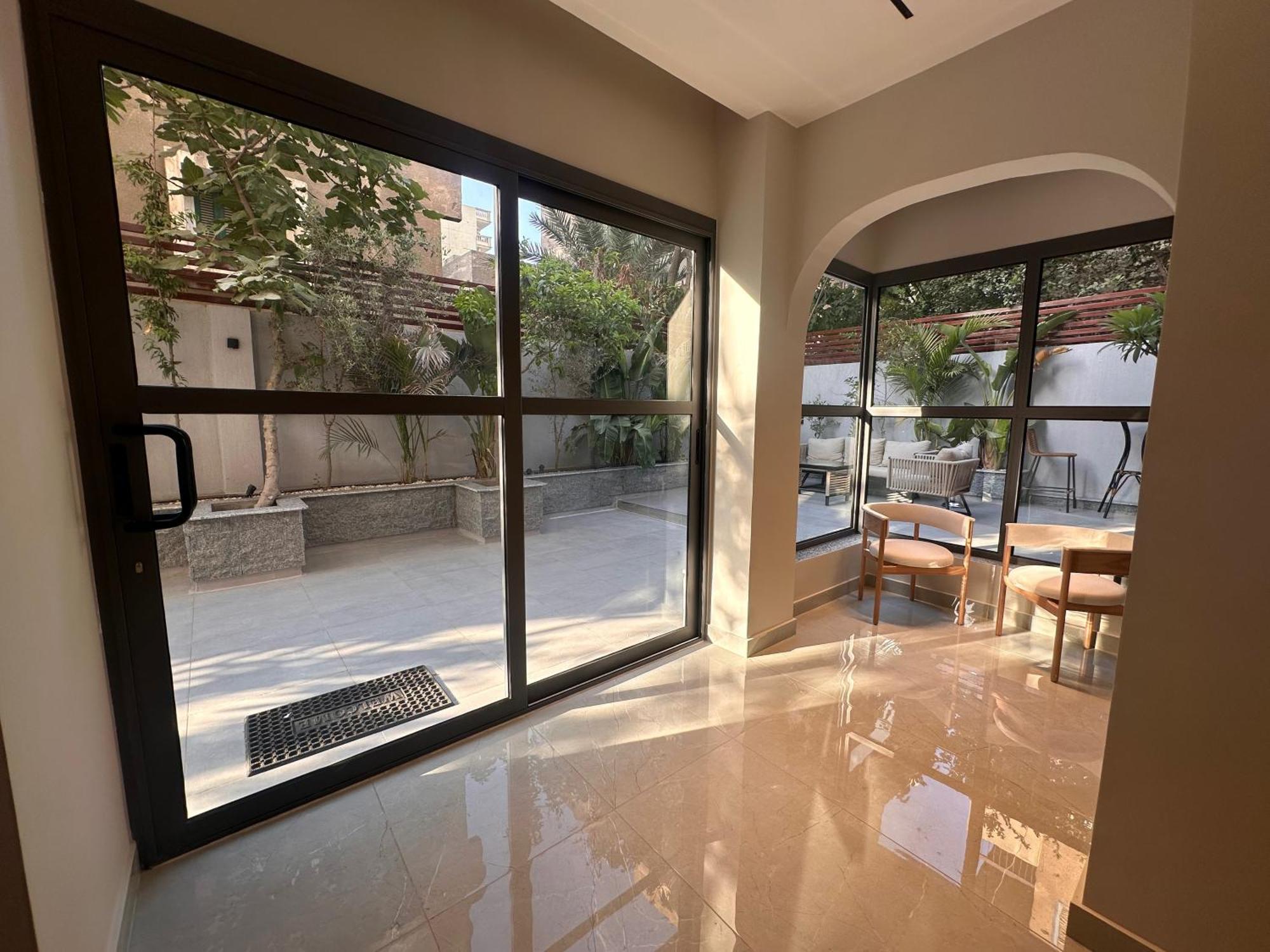 Motel Lacasa Kahire