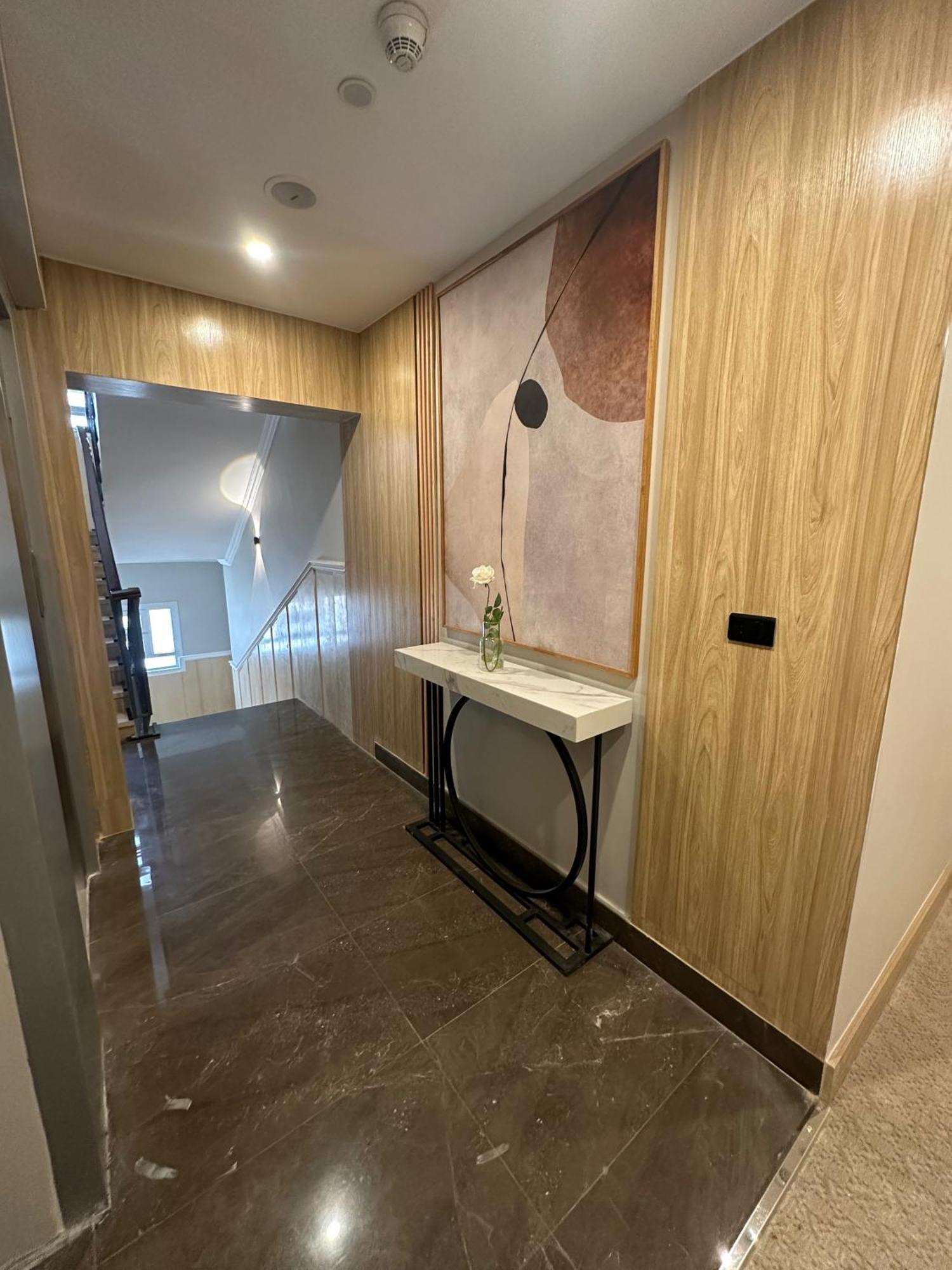 Motel Lacasa Kahire