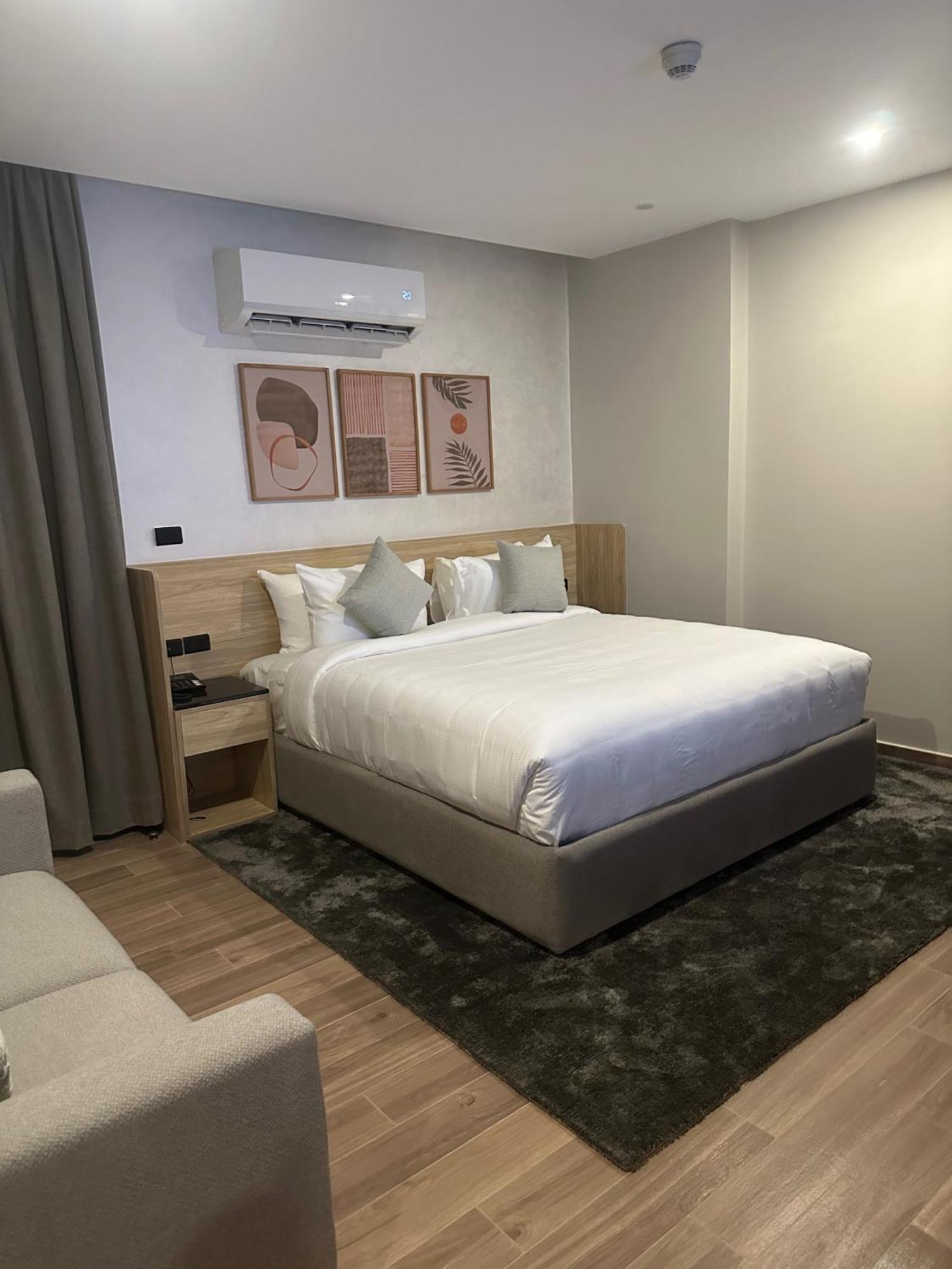 Lacasa Motel